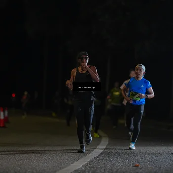 Runner Photo 5350187