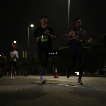 Runner Photo 5350188