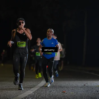 Runner Photo 5350191