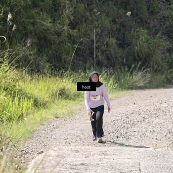Runner Photo 5350192