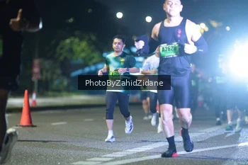 Runner Photo 5350196