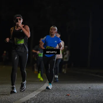 Runner Photo 5350197