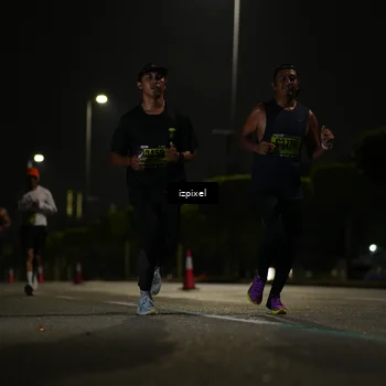 Runner Photo 5350200