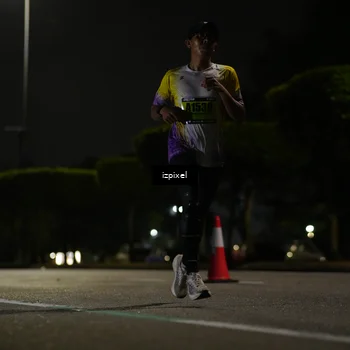 Runner Photo 5350202
