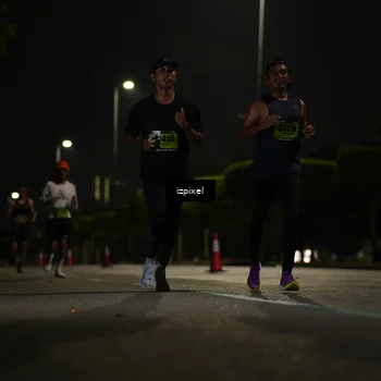 Runner Photo 5350206