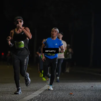 Runner Photo 5350207