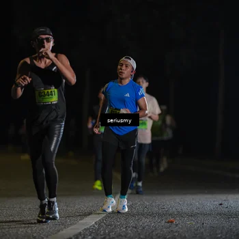 Runner Photo 5350210