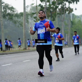 Runner Photo 5350211