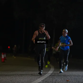 Runner Photo 5350214