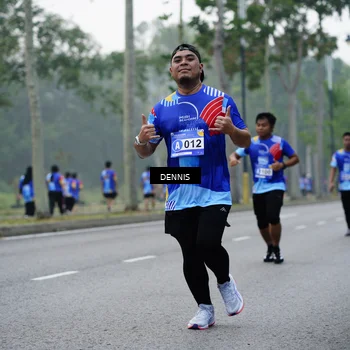 Runner Photo 5350216