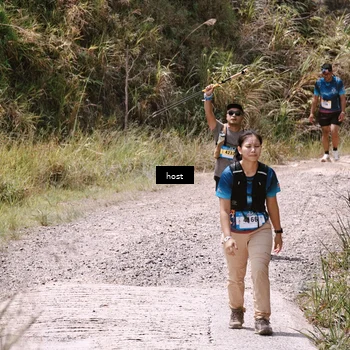 Runner Photo 5350217
