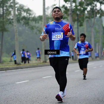 Runner Photo 5350220