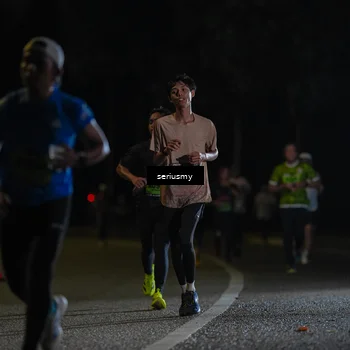 Runner Photo 5350221