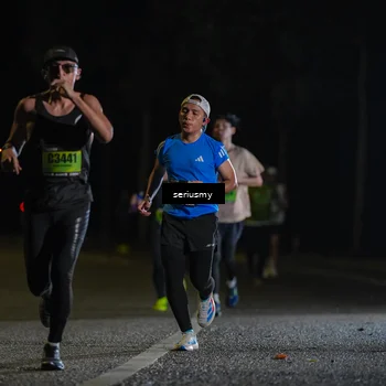 Runner Photo 5350222