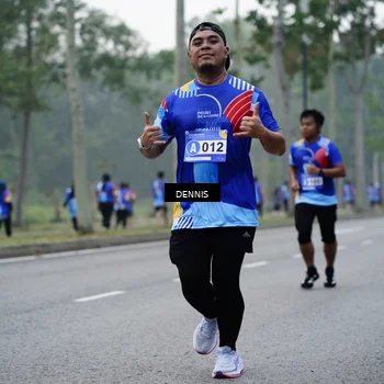Runner Photo 5350226