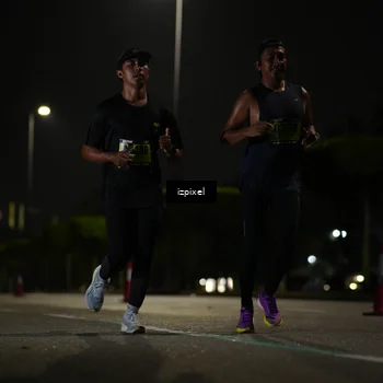 Runner Photo 5350230