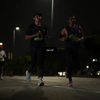 Runner Photo 5350232