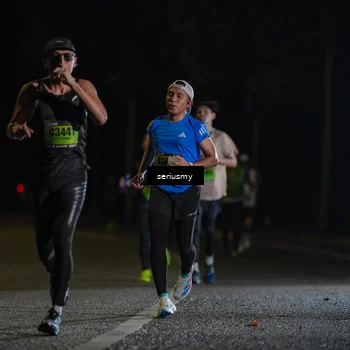 Runner Photo 5350233