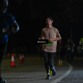 Runner Photo 5350235
