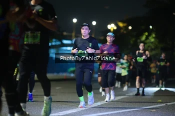 Runner Photo 5350236