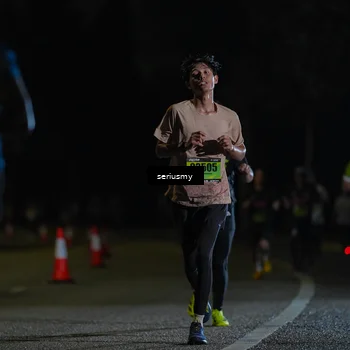 Runner Photo 5350237