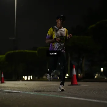 Runner Photo 5350238