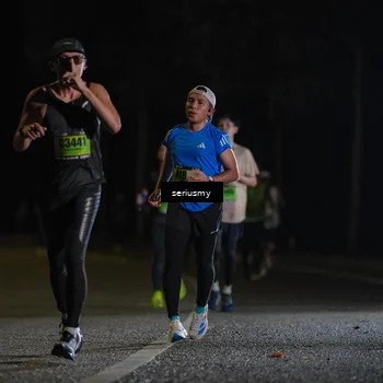 Runner Photo 5350239
