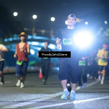 Runner Photo 5350240