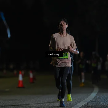Runner Photo 5350242