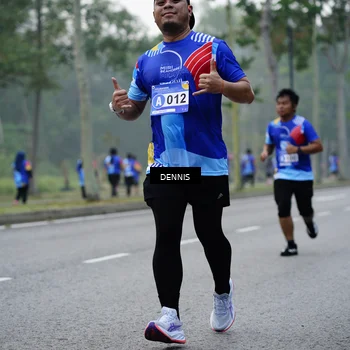 Runner Photo 5350243