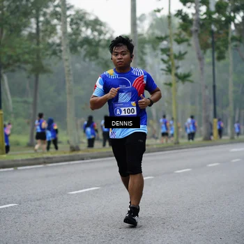 Runner Photo 5350246