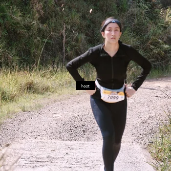Runner Photo 5350247