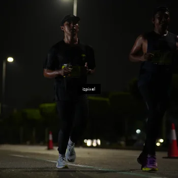 Runner Photo 5350248