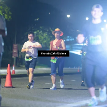 Runner Photo 5350249
