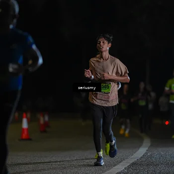 Runner Photo 5350251