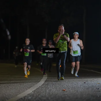 Runner Photo 5350253