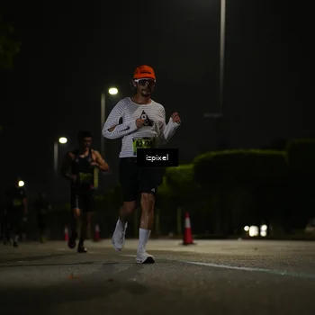 Runner Photo 5350254