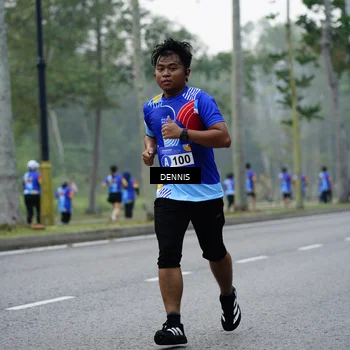 Runner Photo 5350256