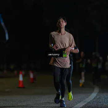 Runner Photo 5350257