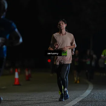 Runner Photo 5350258