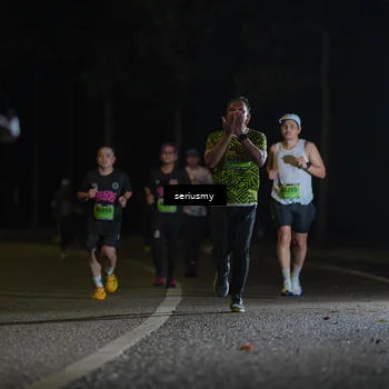 Runner Photo 5350260