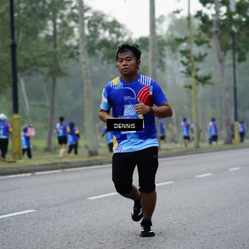 Runner Photo 5350261