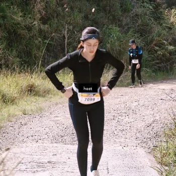 Runner Photo 5350262