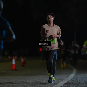 Runner Photo 5350263