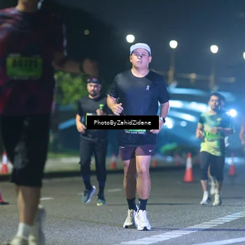 Runner Photo 5350264