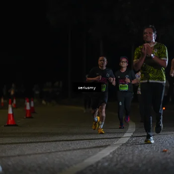 Runner Photo 5350265