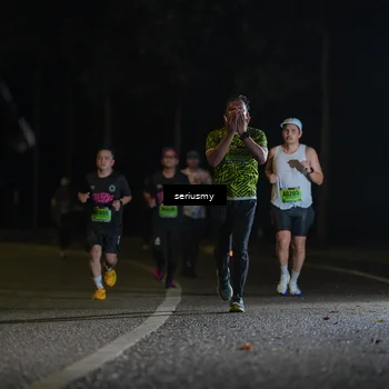 Runner Photo 5350267