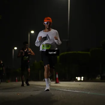 Runner Photo 5350268