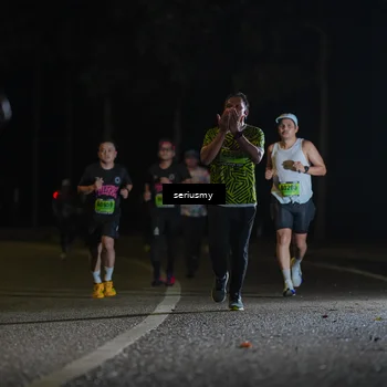 Runner Photo 5350269