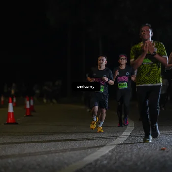Runner Photo 5350270